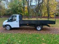 dropside vans for sale scotland